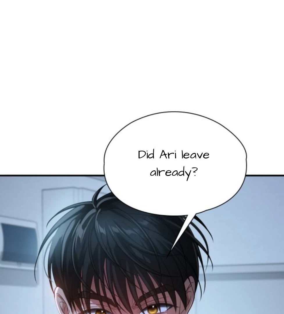 Find the Crown Chapter 35 page 155