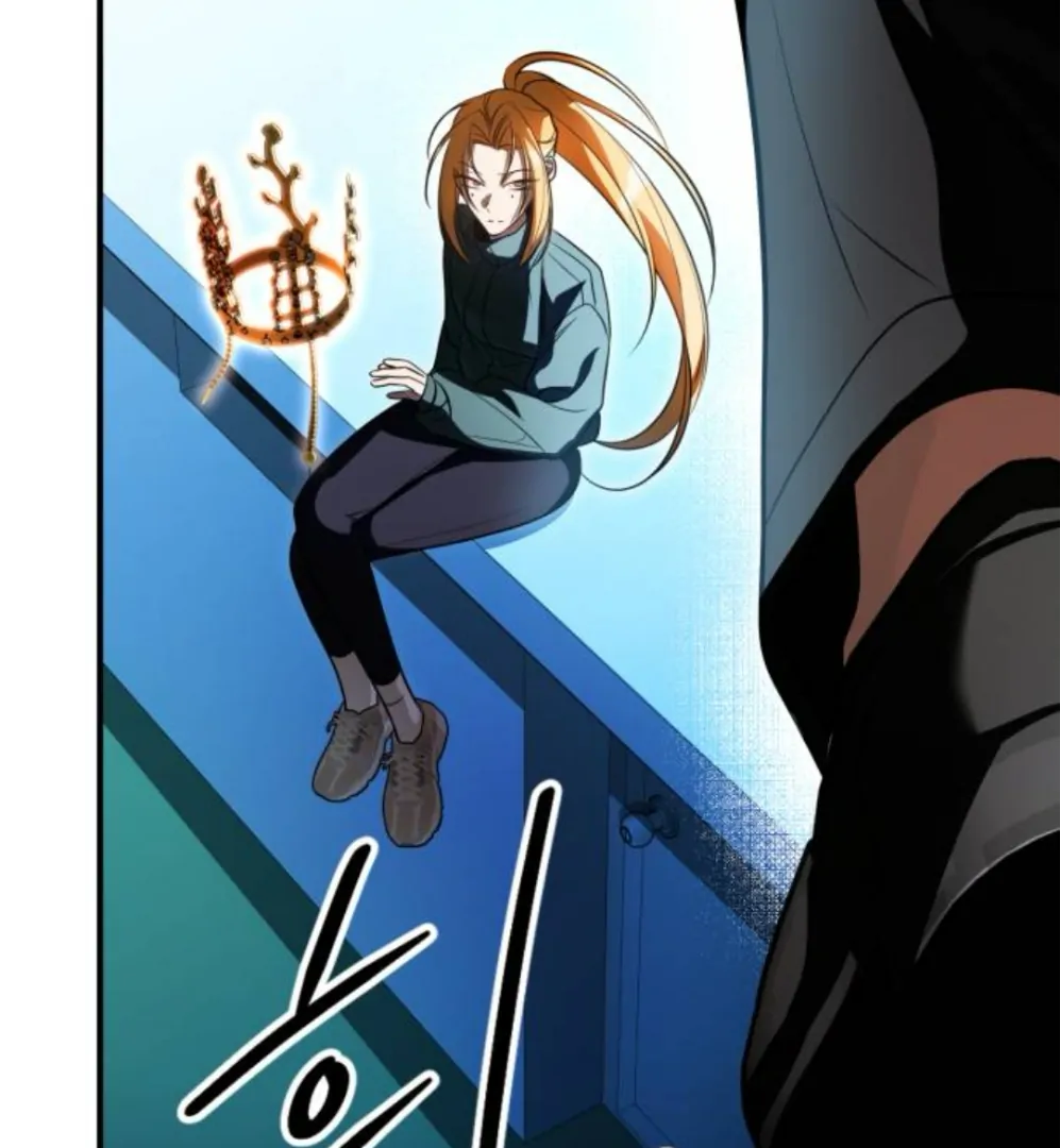 Find the Crown Chapter 39 page 135