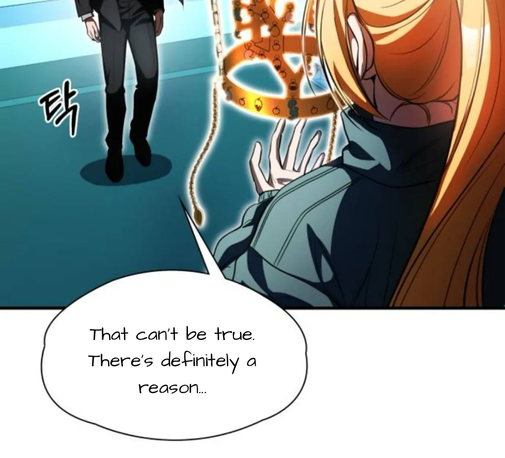 Find the Crown Chapter 39 page 140