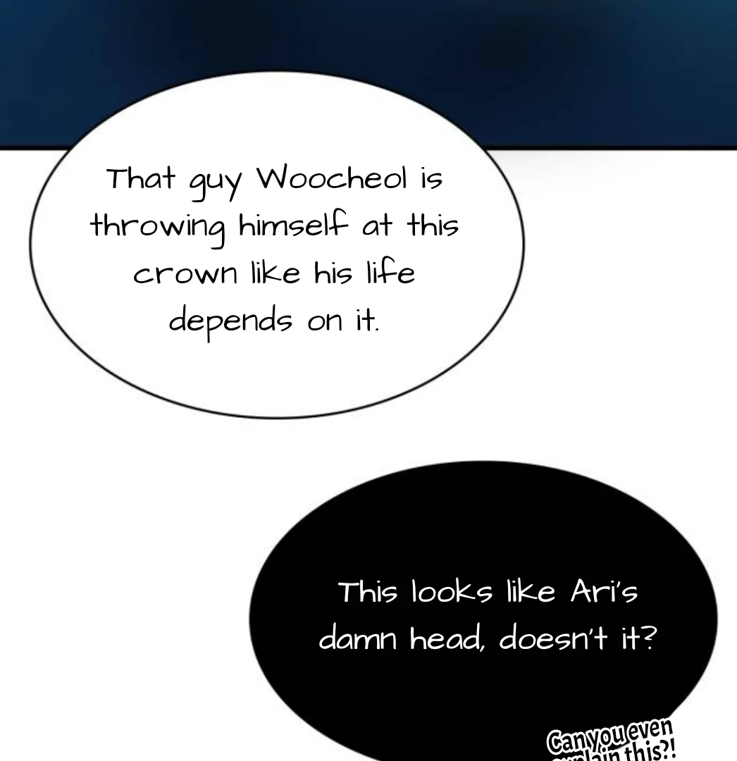 Find the Crown Chapter 39 page 145