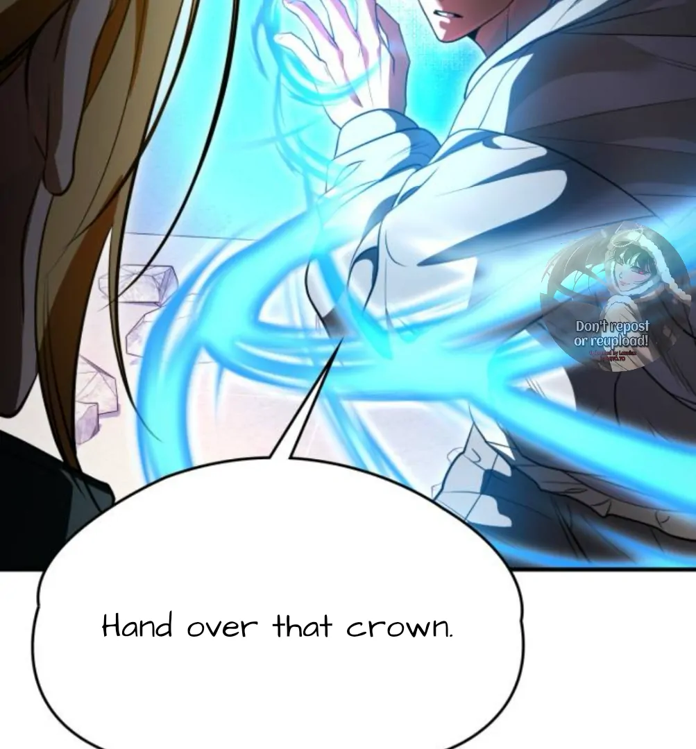 Find the Crown Chapter 39 page 34