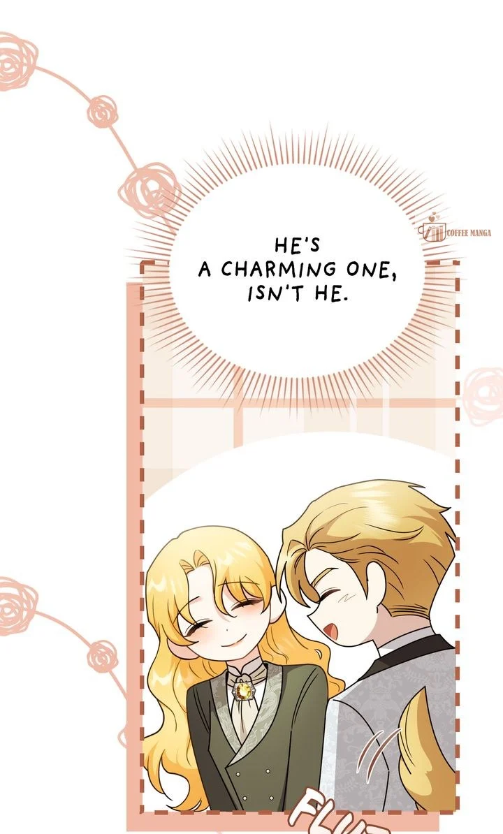 Finding Camellia Chapter 110 page 9
