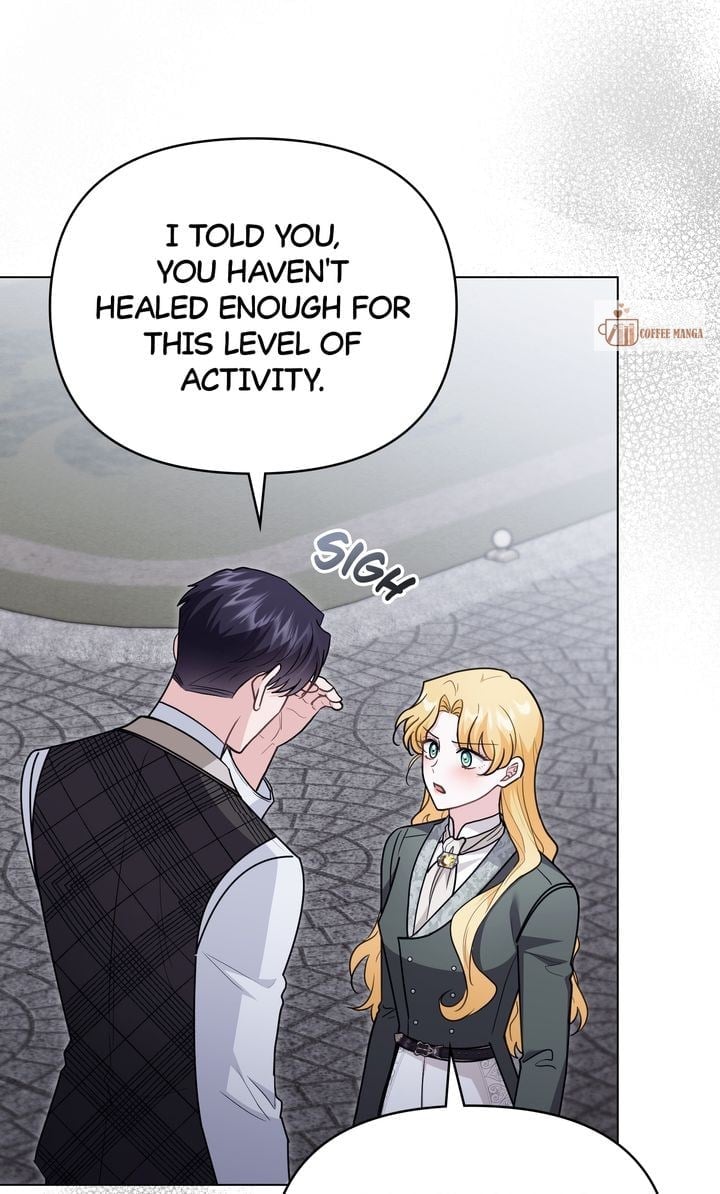 Finding Camellia Chapter 110 page 15