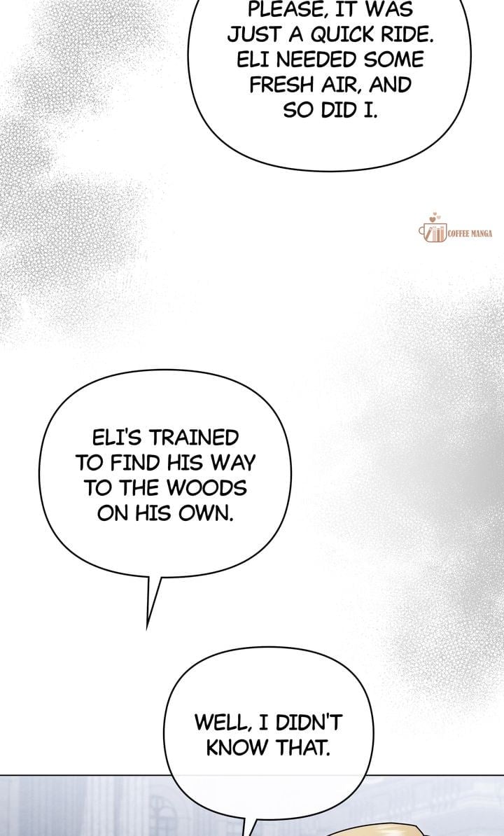 Finding Camellia Chapter 110 page 16