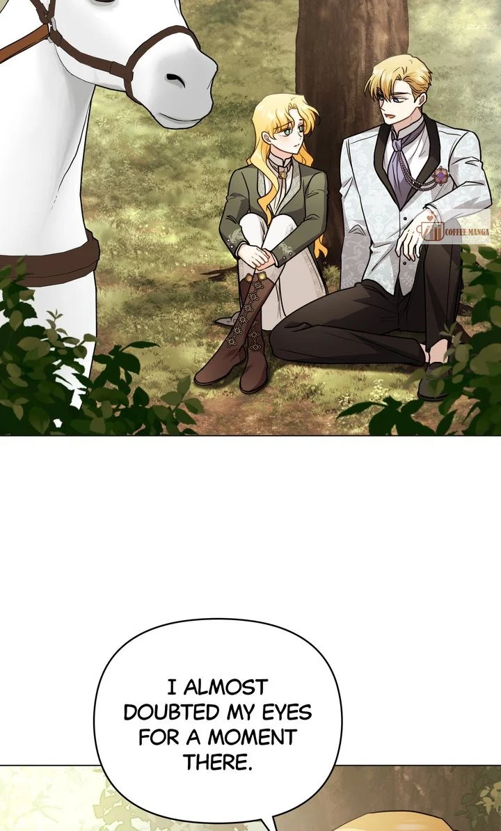 Finding Camellia Chapter 110 page 1