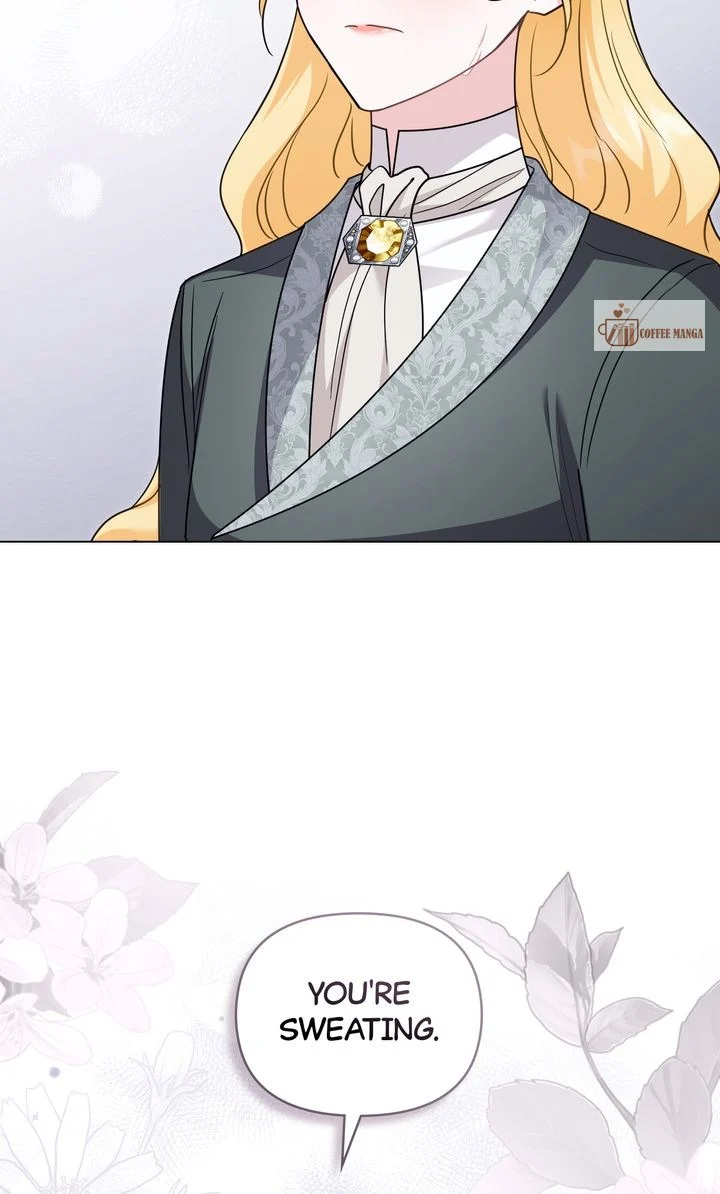 Finding Camellia Chapter 110 page 19