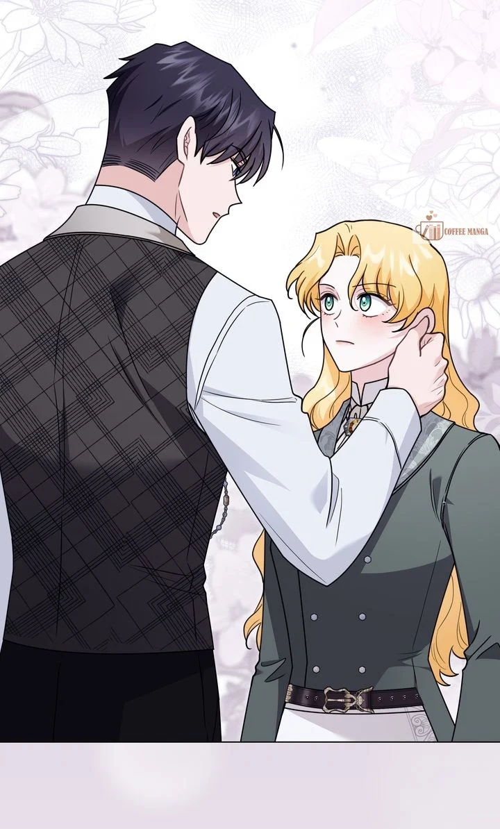 Finding Camellia Chapter 110 page 20
