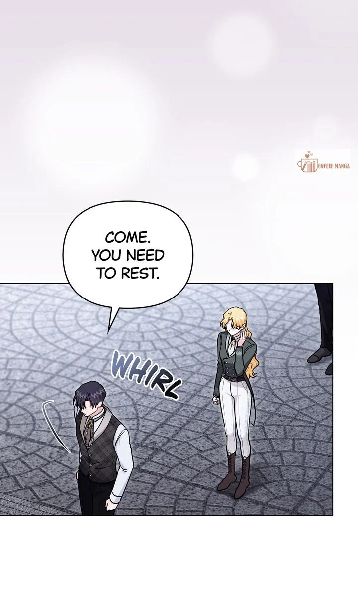 Finding Camellia Chapter 110 page 21