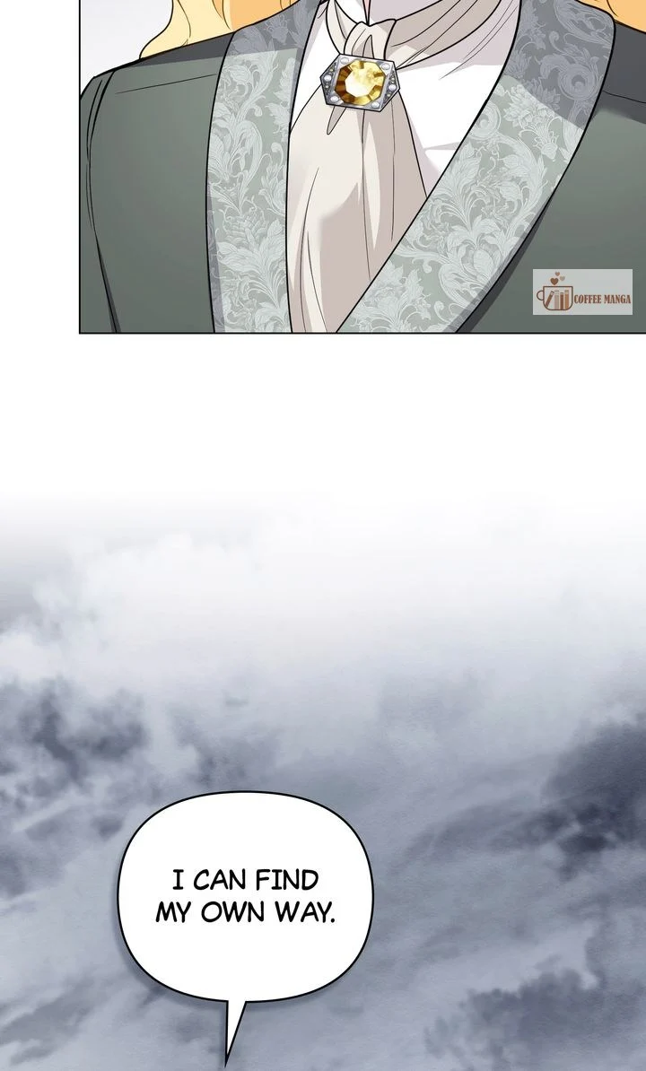 Finding Camellia Chapter 110 page 23