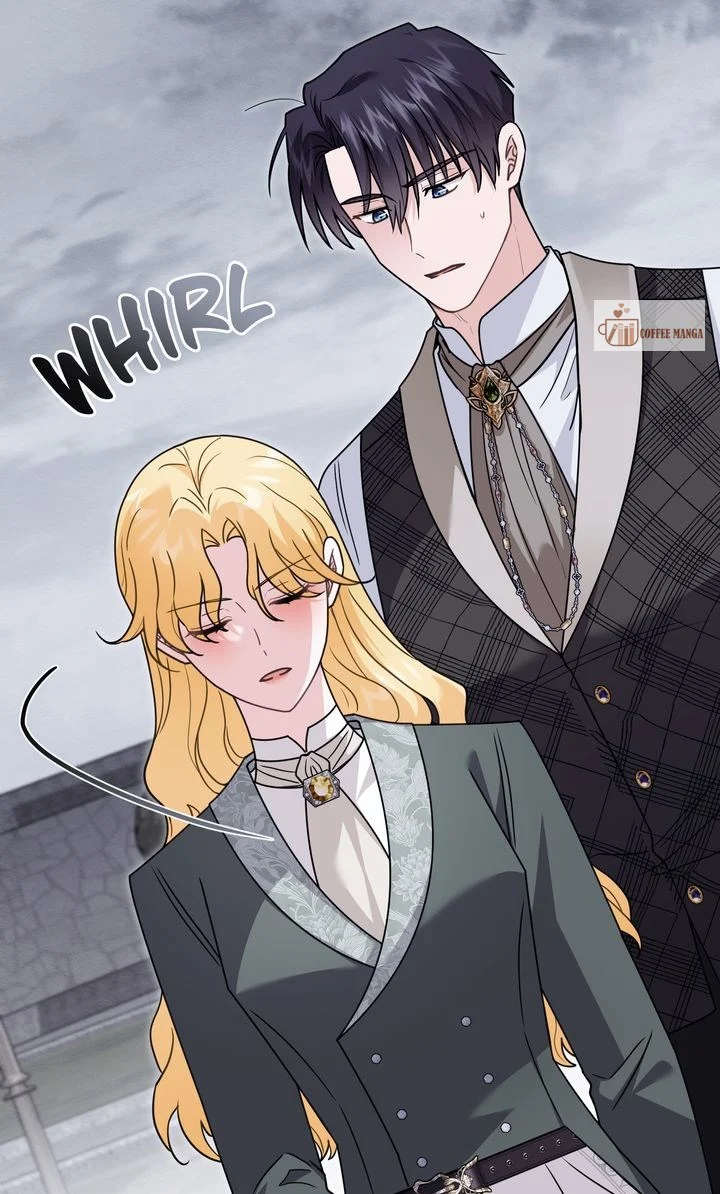 Finding Camellia Chapter 110 page 24