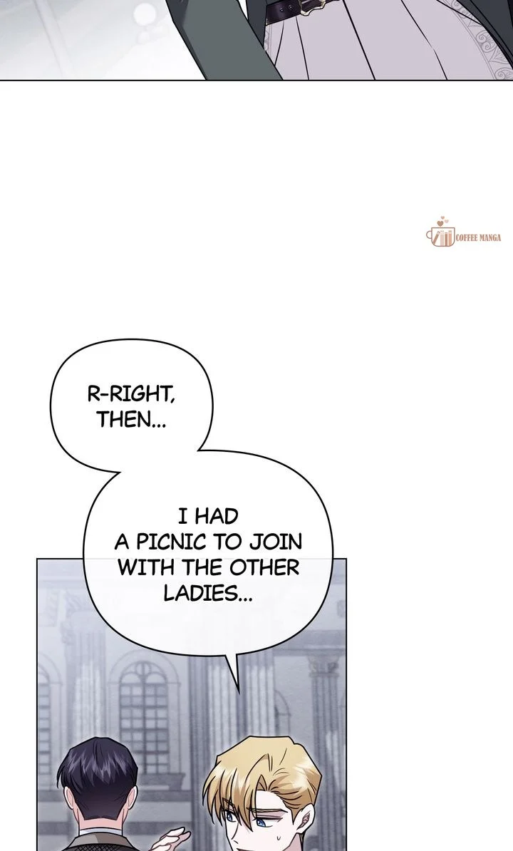 Finding Camellia Chapter 110 page 25