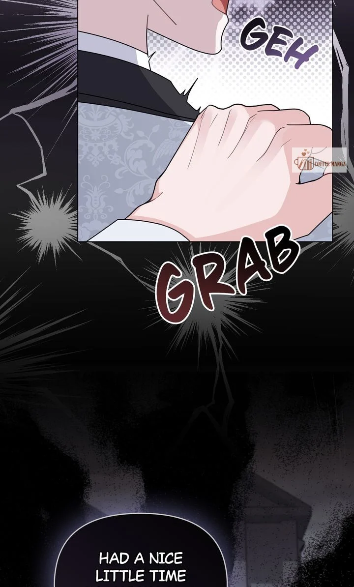 Finding Camellia Chapter 110 page 27