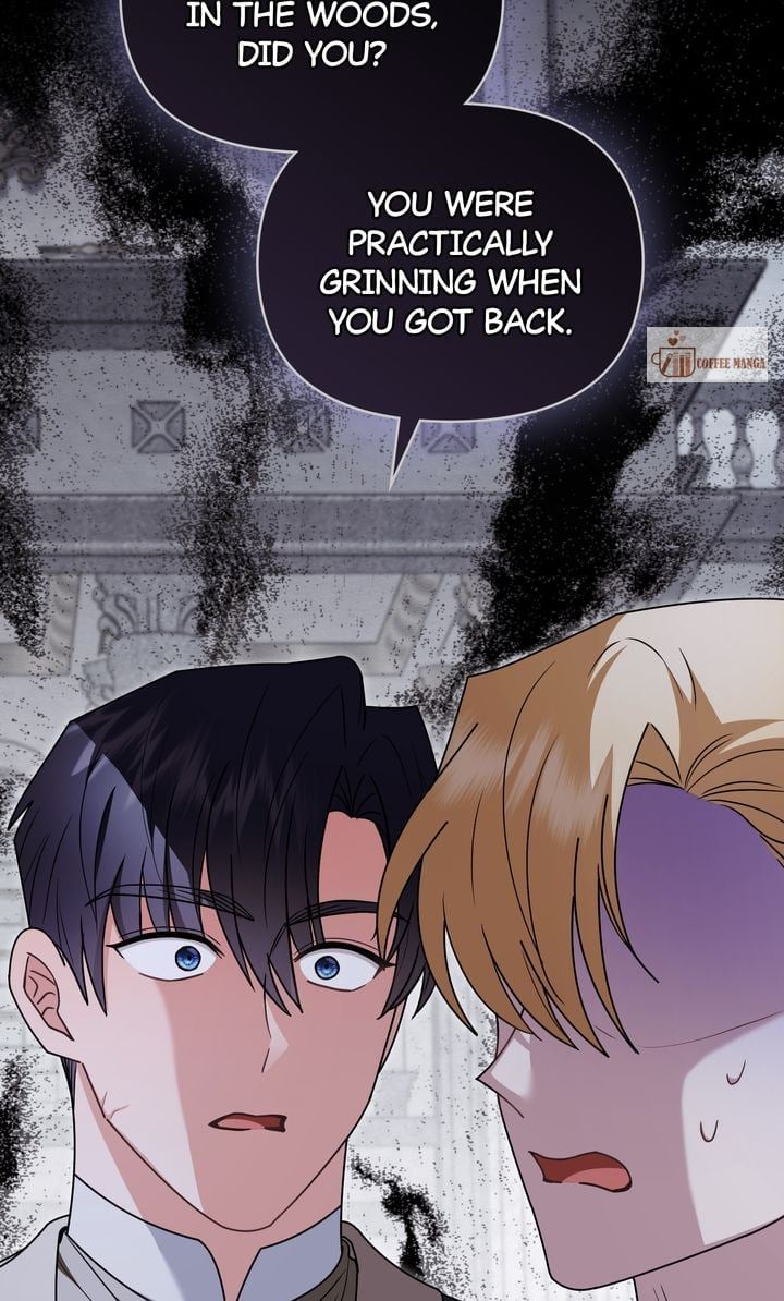 Finding Camellia Chapter 110 page 28
