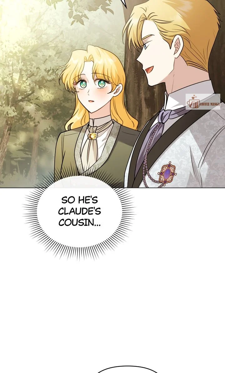 Finding Camellia Chapter 110 page 2