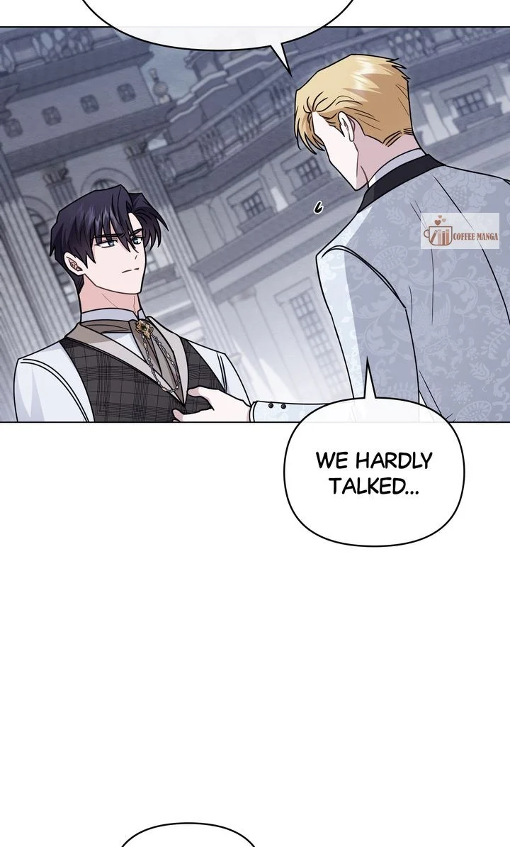 Finding Camellia Chapter 110 page 30