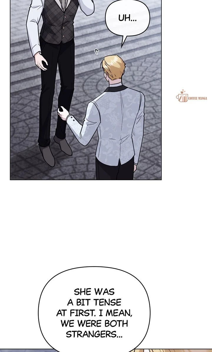 Finding Camellia Chapter 110 page 36