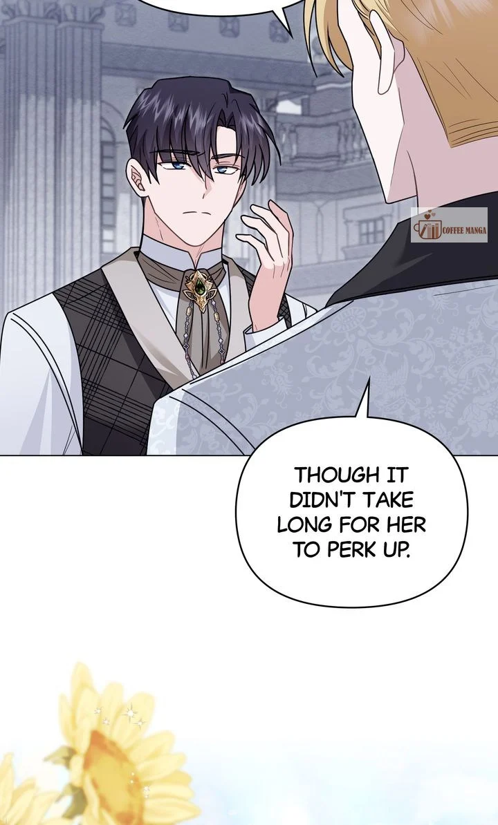 Finding Camellia Chapter 110 page 37