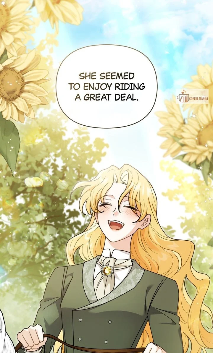 Finding Camellia Chapter 110 page 38
