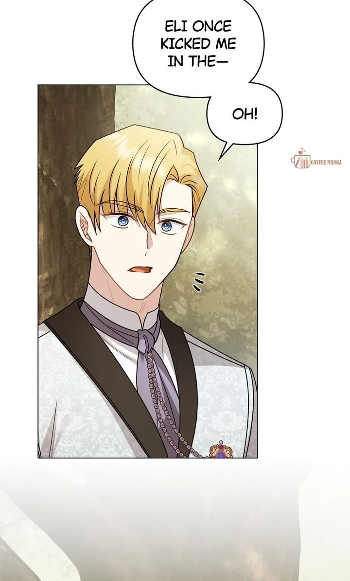 Finding Camellia Chapter 110 page 3