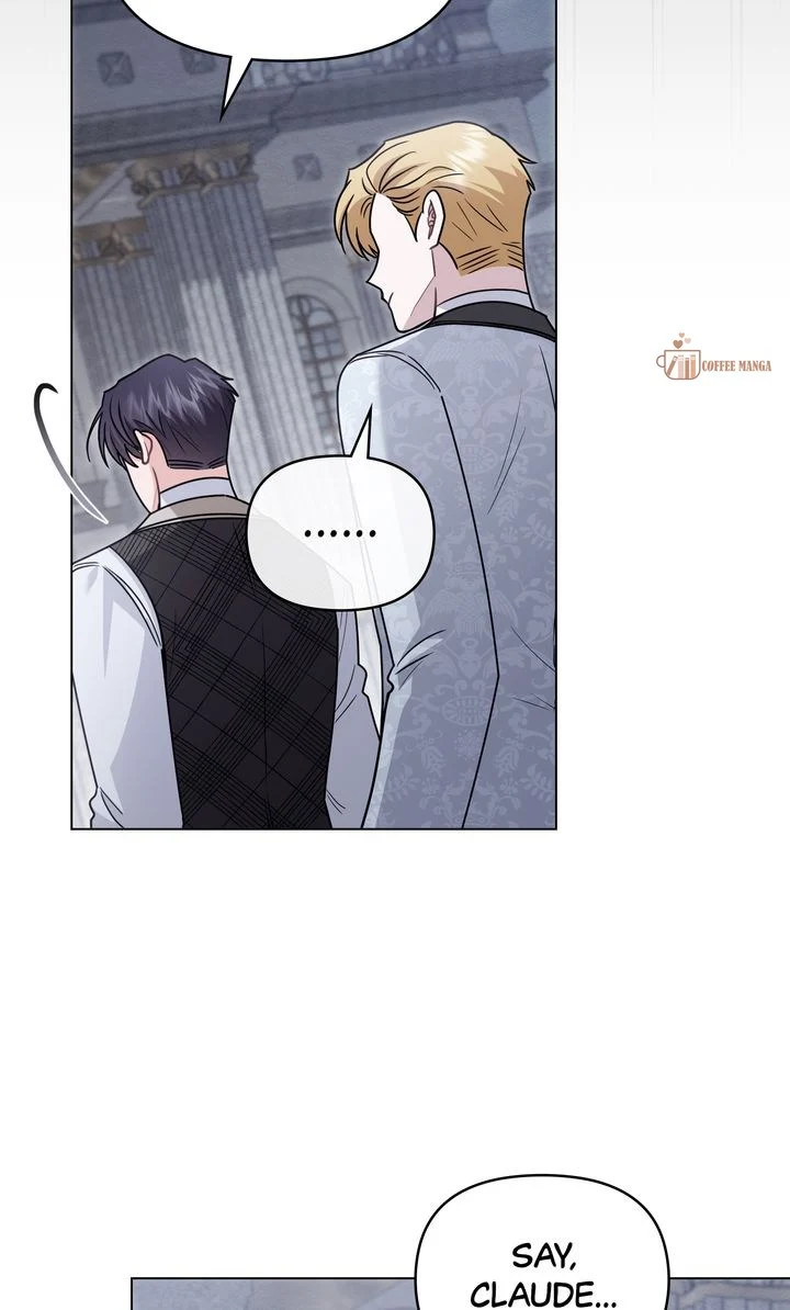 Finding Camellia Chapter 110 page 43