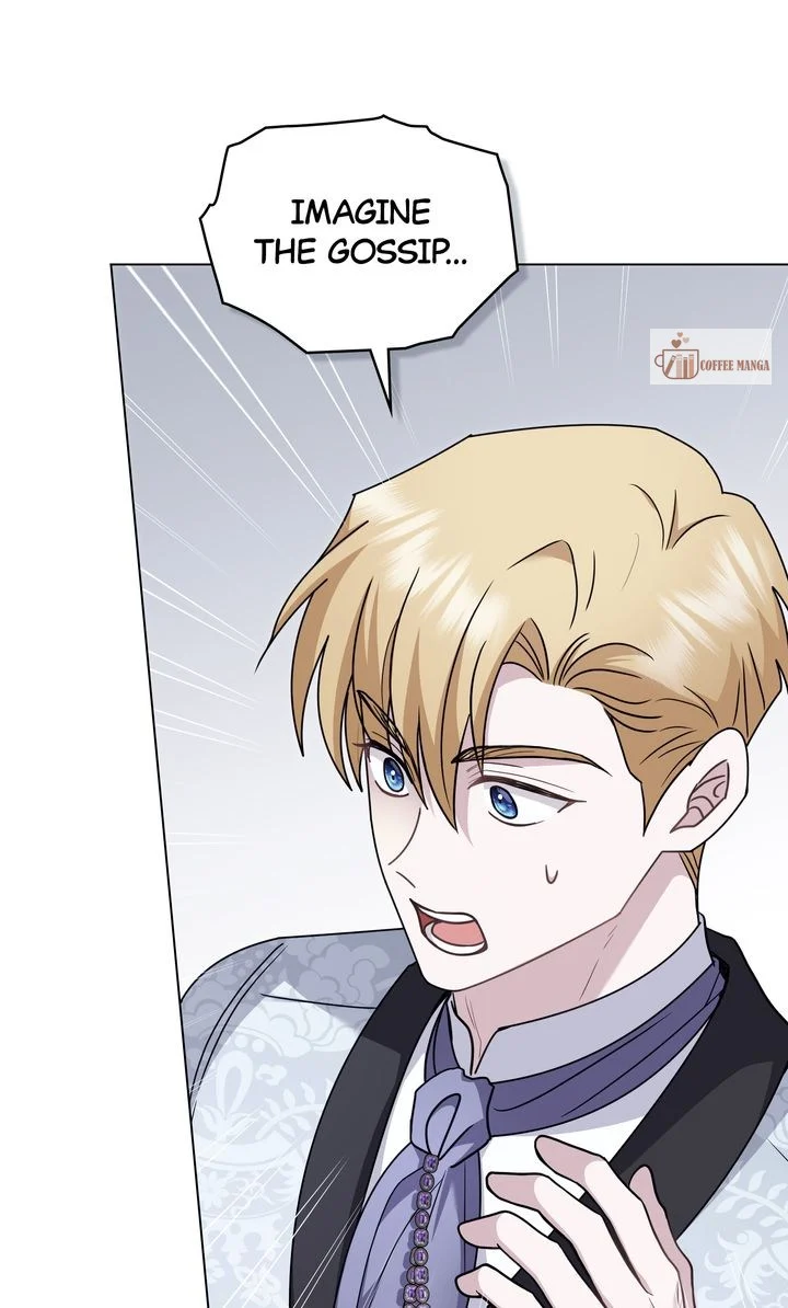 Finding Camellia Chapter 110 page 47