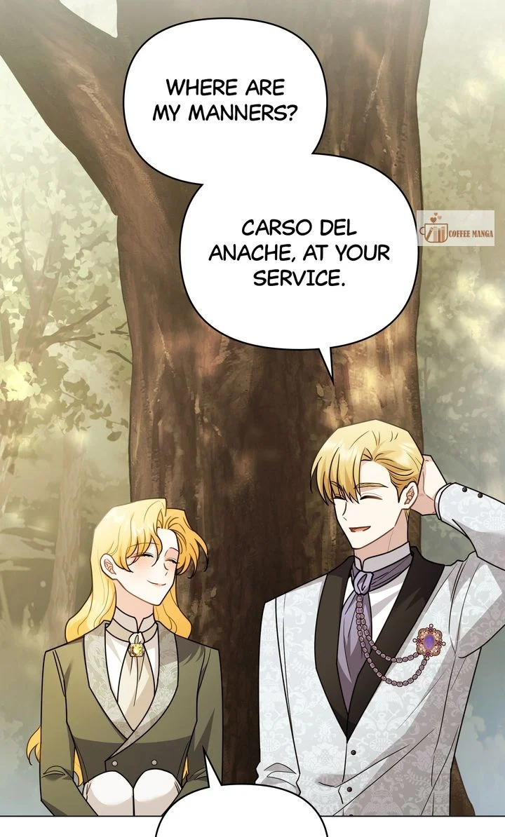 Finding Camellia Chapter 110 page 4