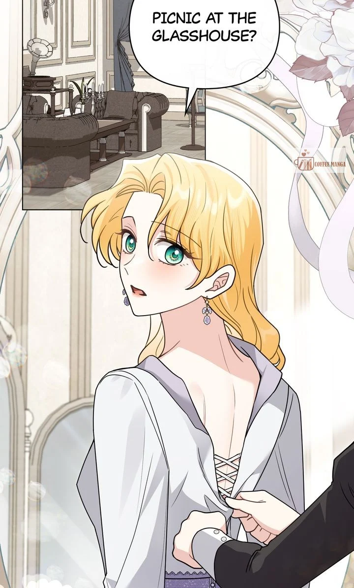 Finding Camellia Chapter 110 page 53