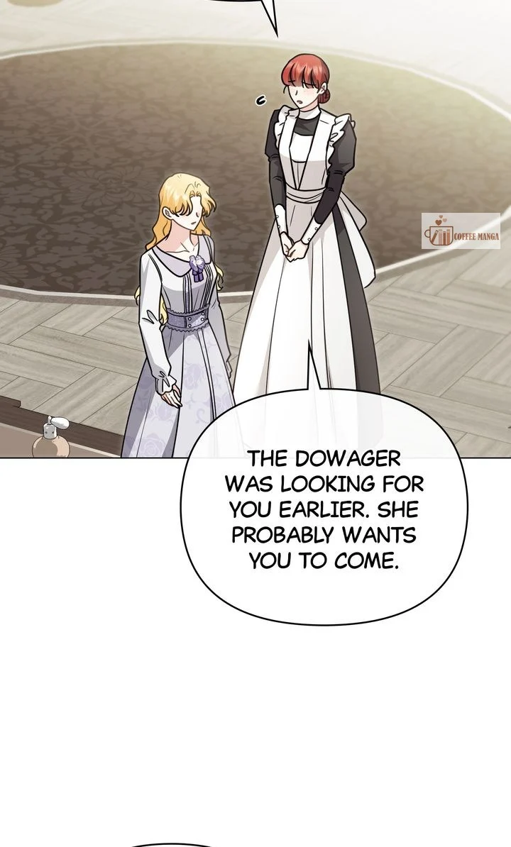 Finding Camellia Chapter 110 page 55