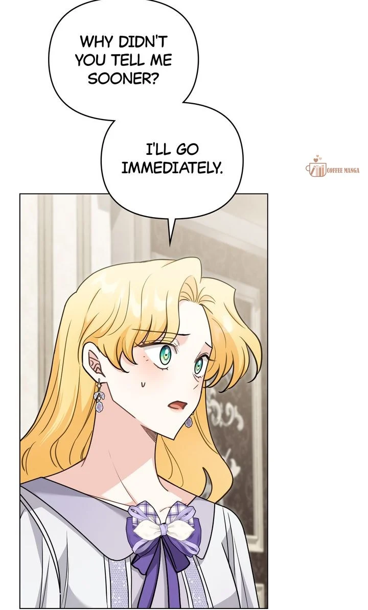 Finding Camellia Chapter 110 page 56
