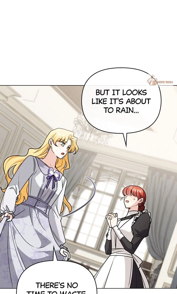 Finding Camellia Chapter 110 page 57