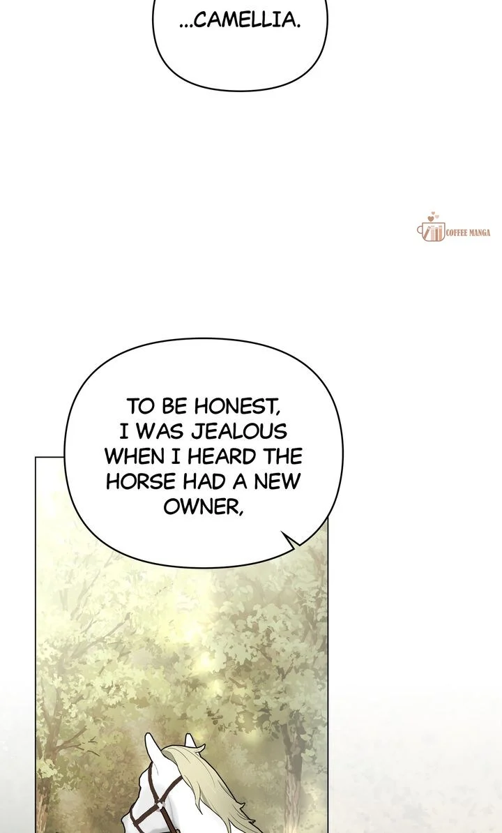 Finding Camellia Chapter 110 page 5