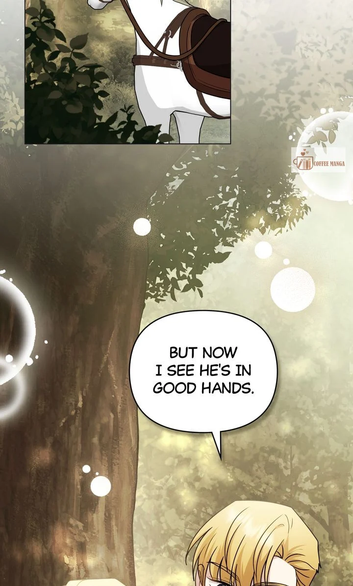 Finding Camellia Chapter 110 page 6