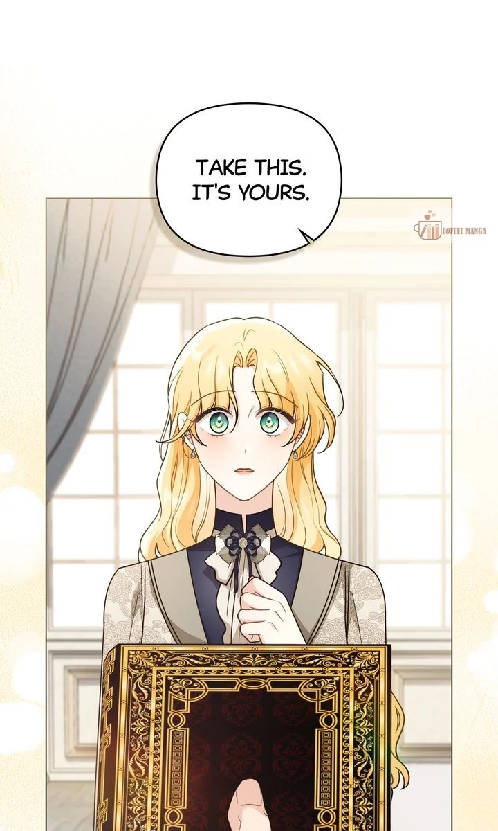 Finding Camellia Chapter 116 page 9