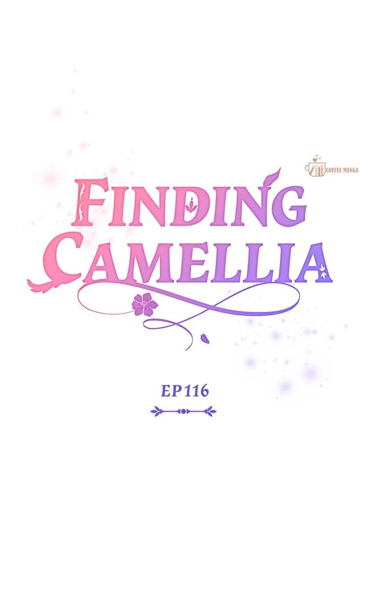 Finding Camellia Chapter 116 page 12