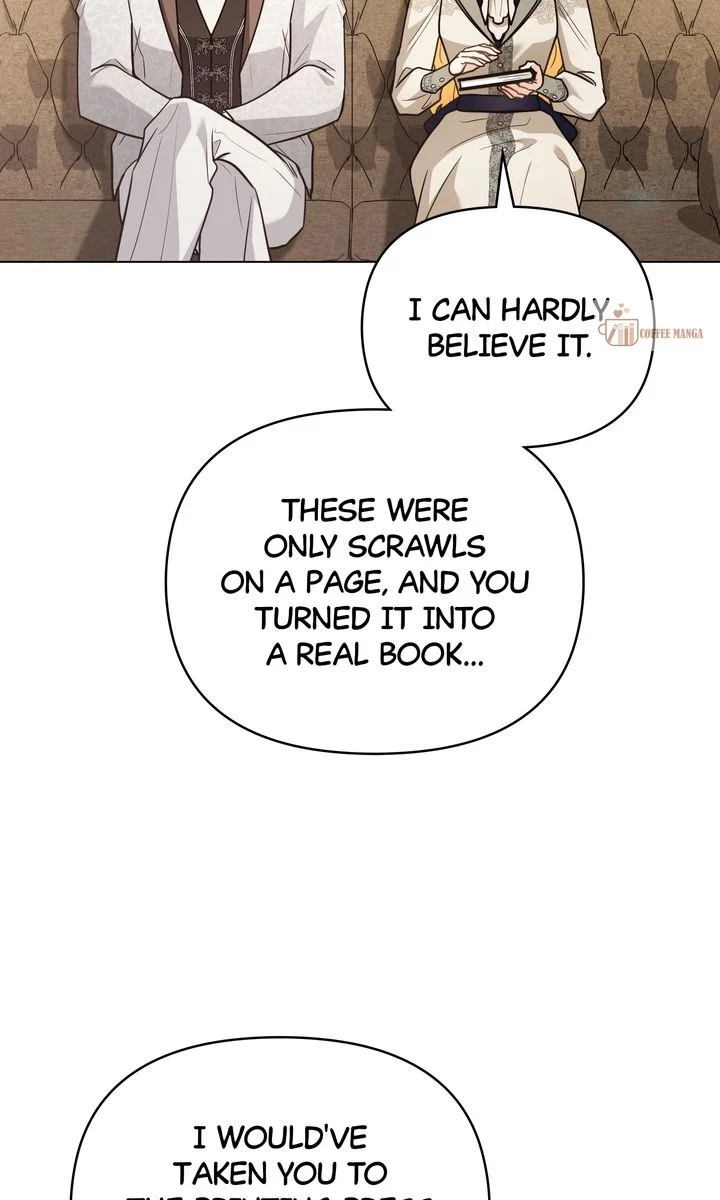 Finding Camellia Chapter 116 page 14