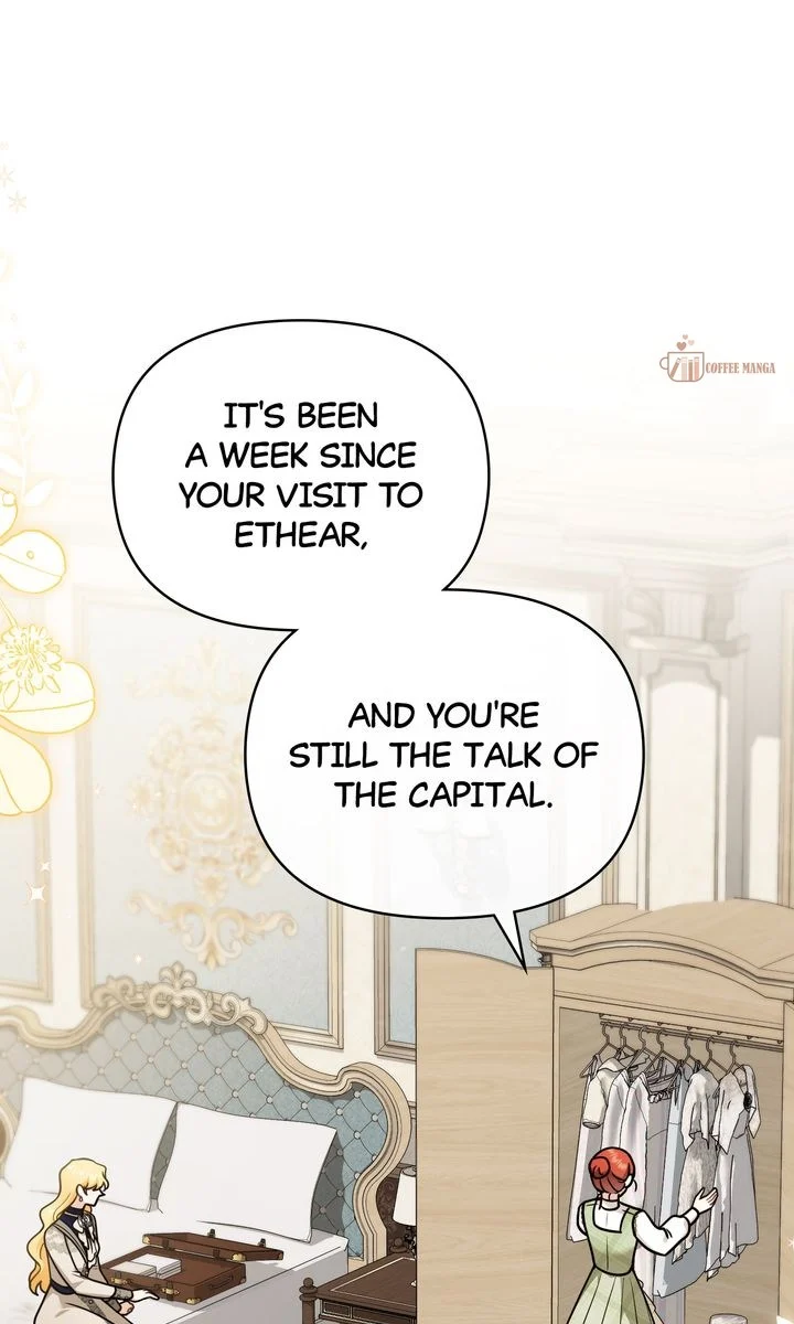 Finding Camellia Chapter 116 page 1