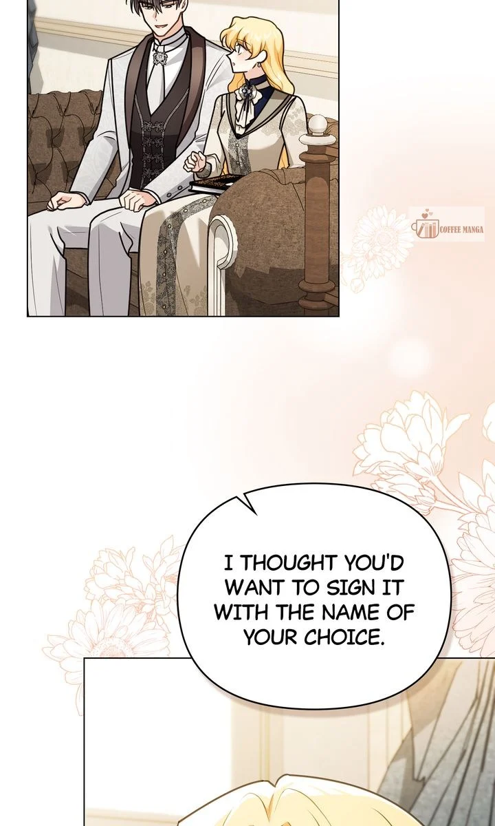 Finding Camellia Chapter 116 page 19