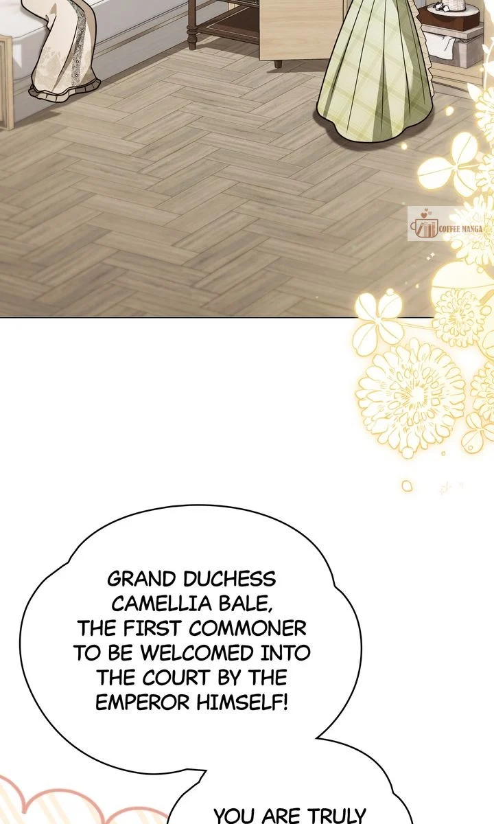 Finding Camellia Chapter 116 page 2