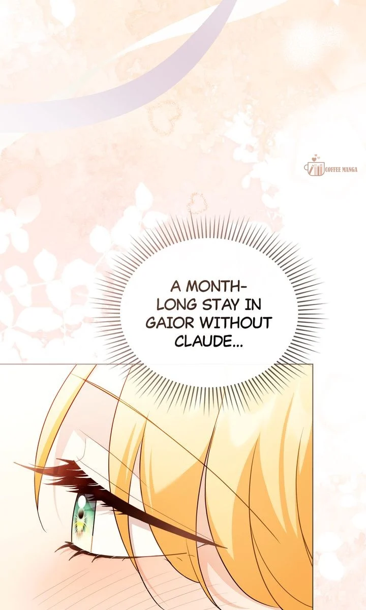 Finding Camellia Chapter 116 page 32