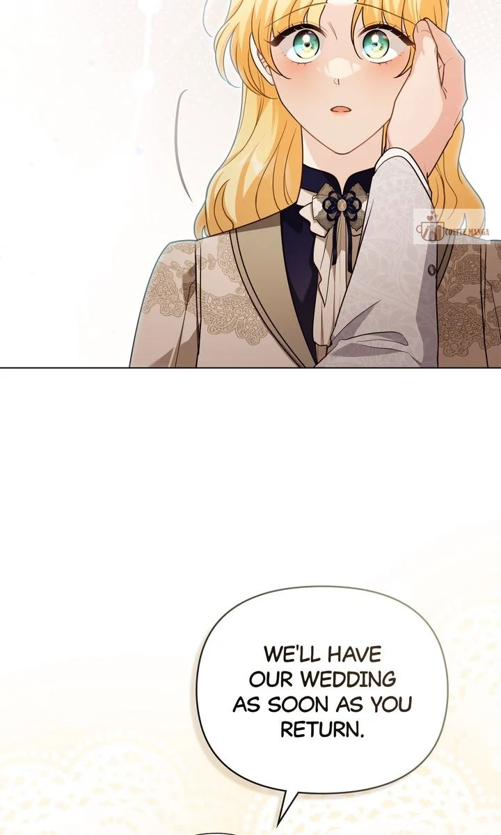 Finding Camellia Chapter 116 page 35