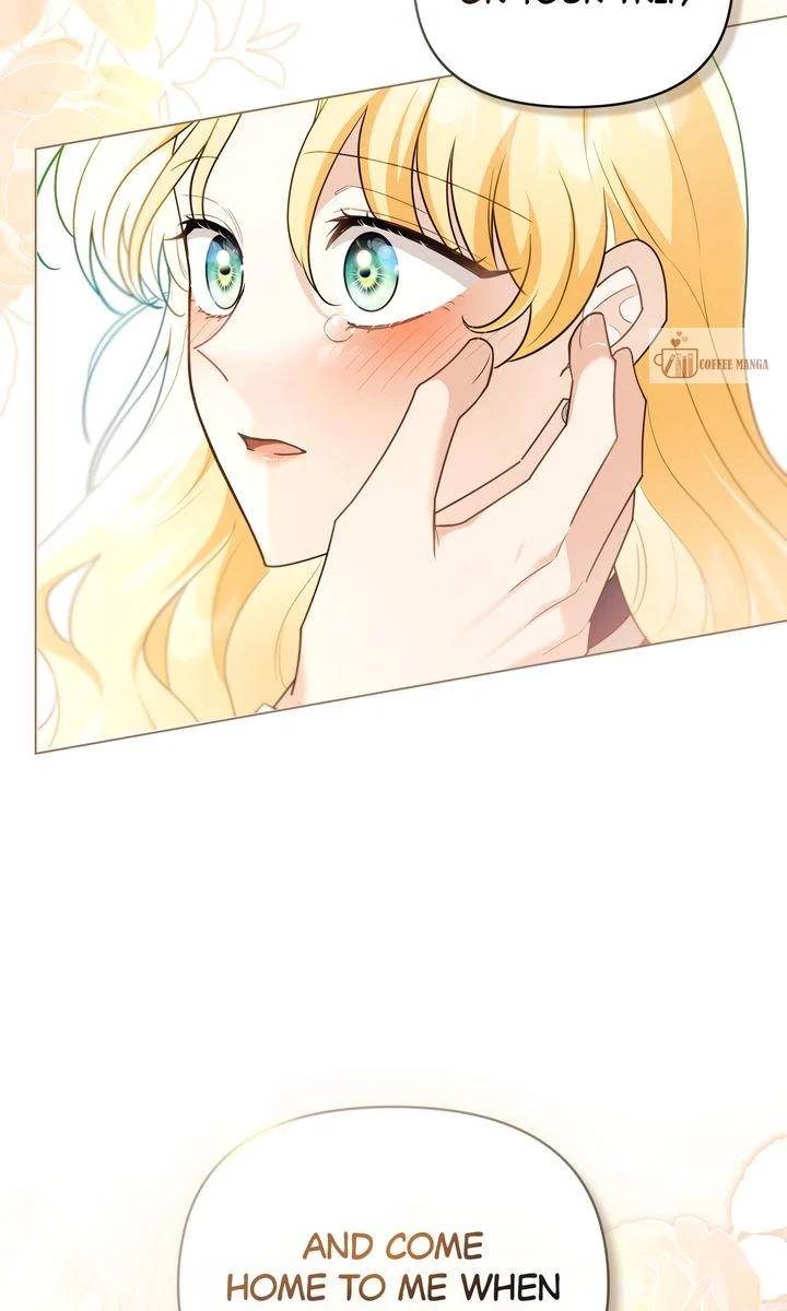 Finding Camellia Chapter 116 page 37