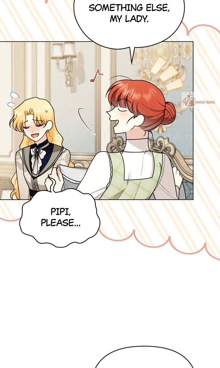 Finding Camellia Chapter 116 page 3