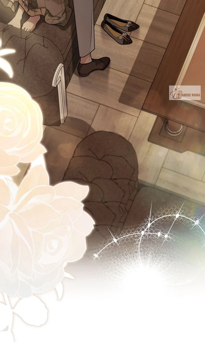 Finding Camellia Chapter 116 page 39