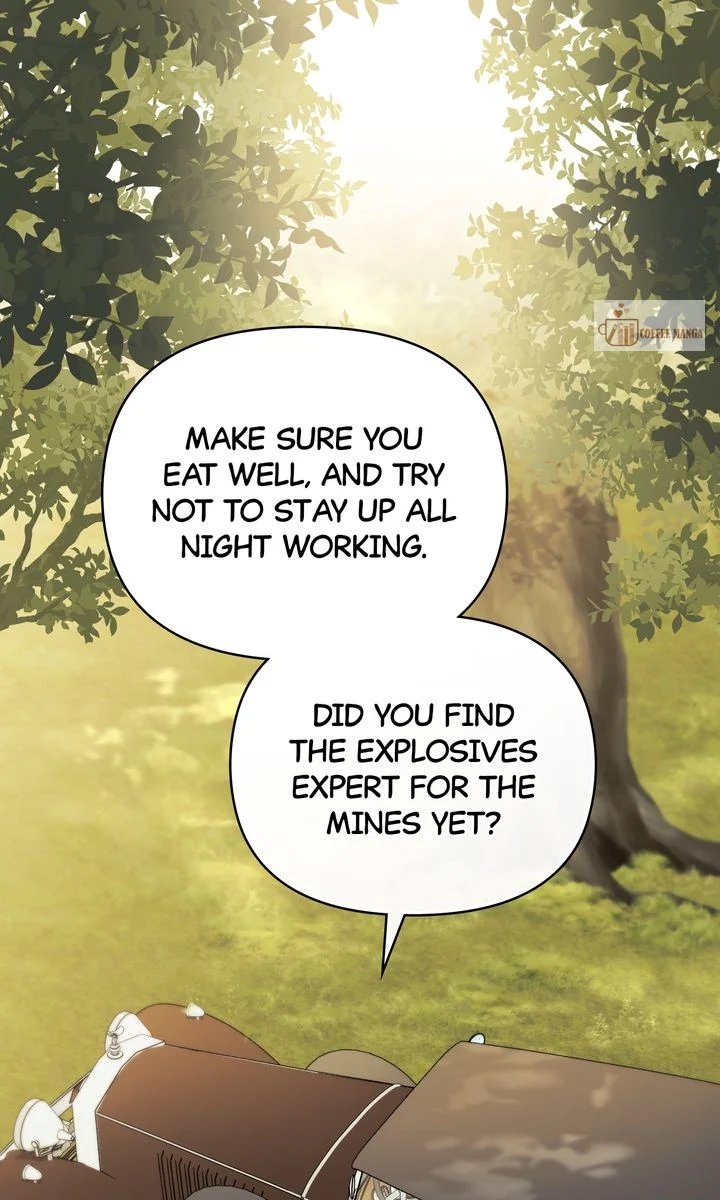 Finding Camellia Chapter 116 page 41
