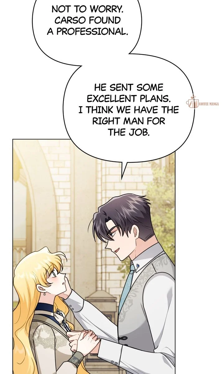 Finding Camellia Chapter 116 page 43