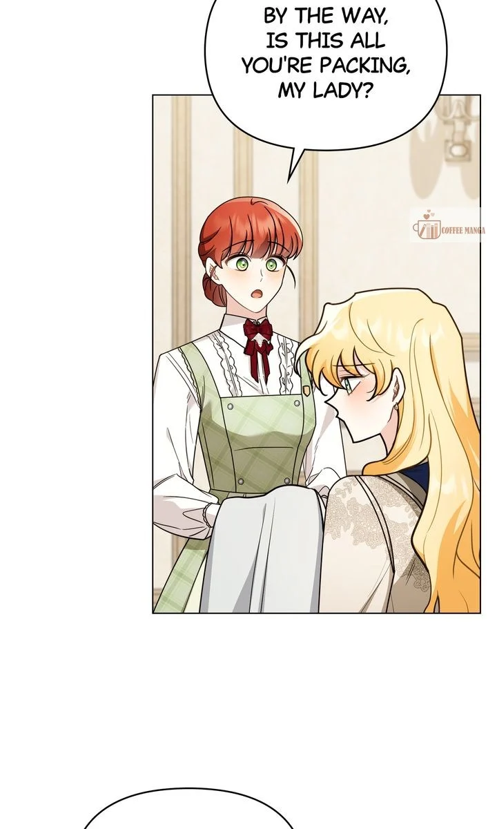 Finding Camellia Chapter 116 page 4