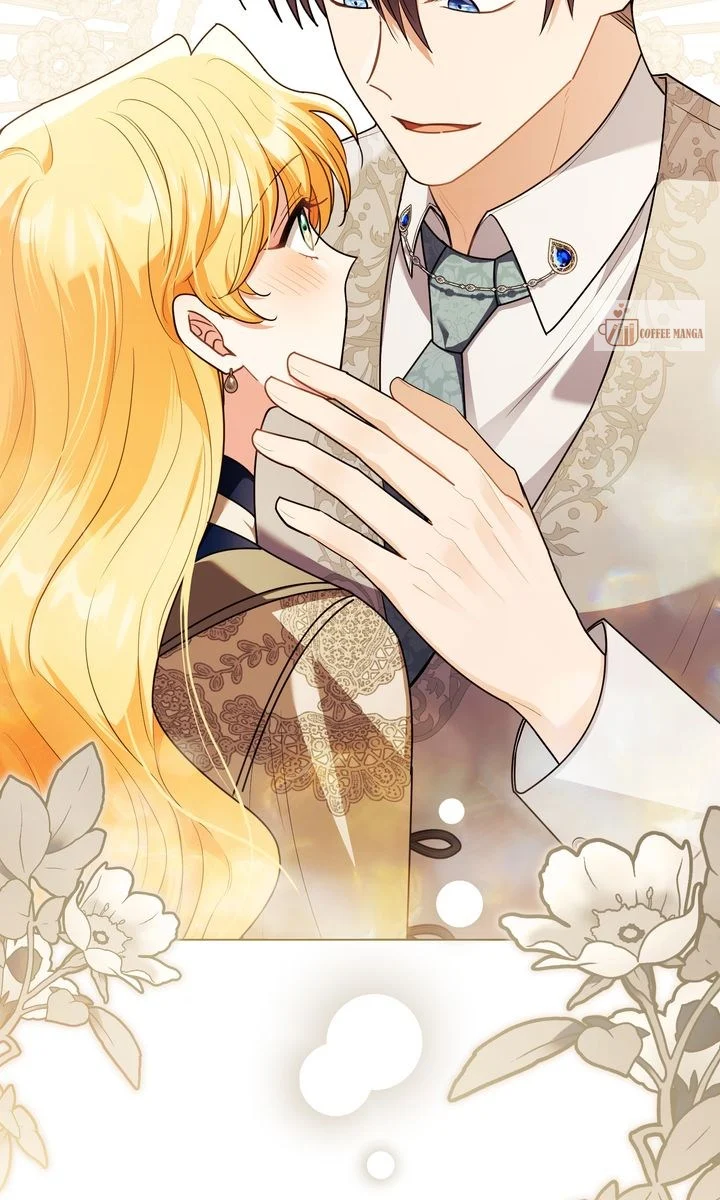 Finding Camellia Chapter 116 page 51