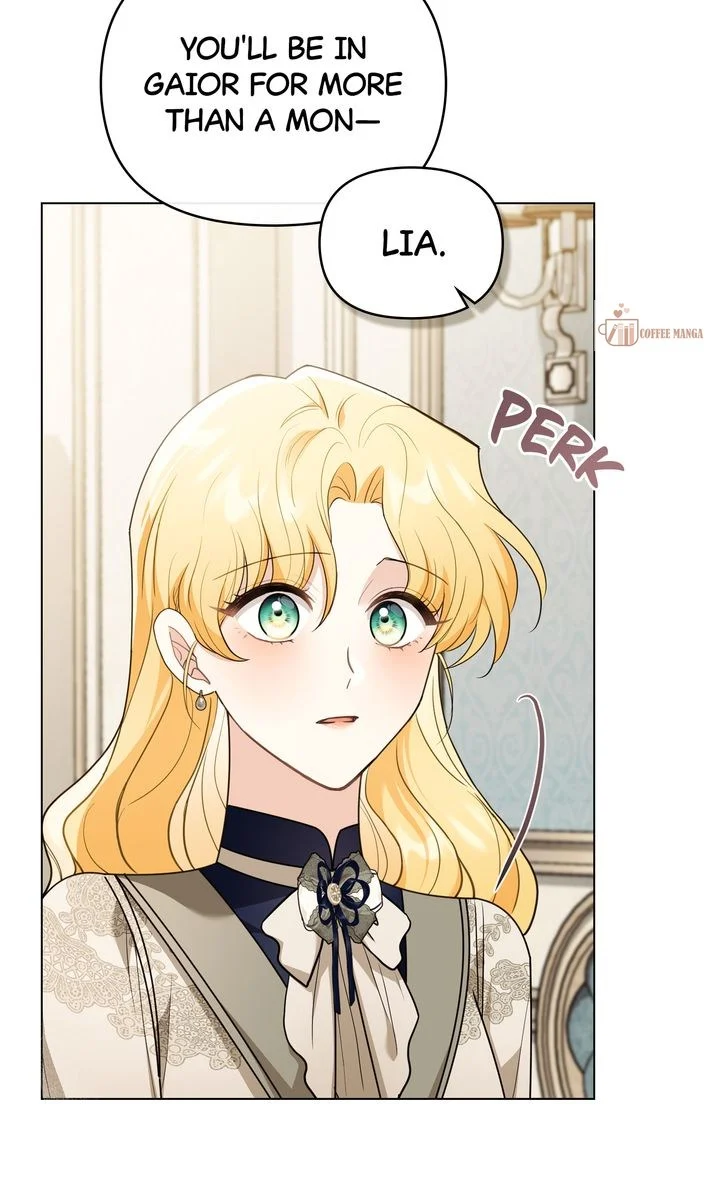 Finding Camellia Chapter 116 page 5