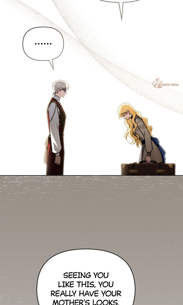 Finding Camellia Chapter 116 page 61