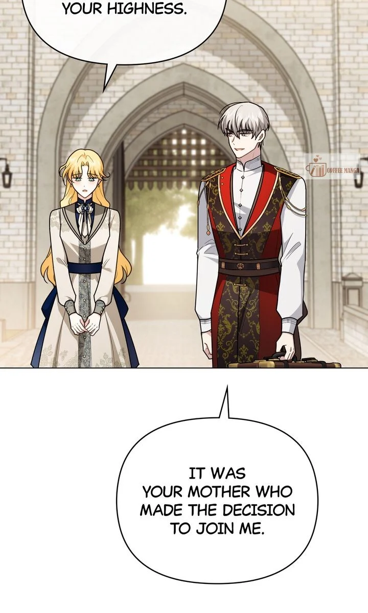 Finding Camellia Chapter 116 page 63